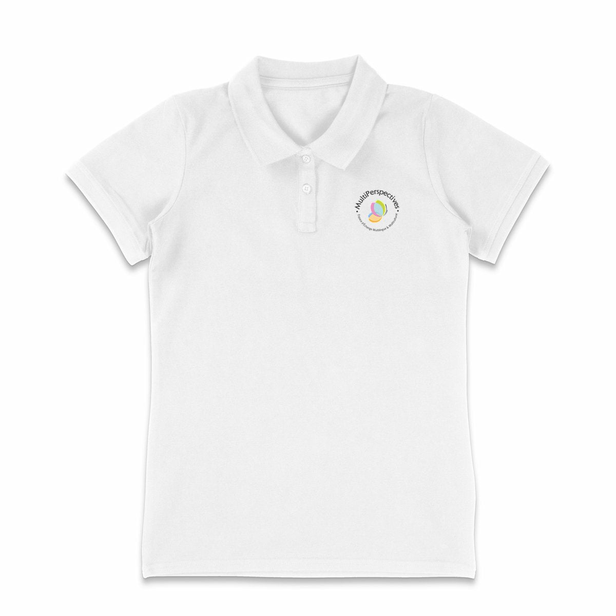Polo Léger Femme - face_1