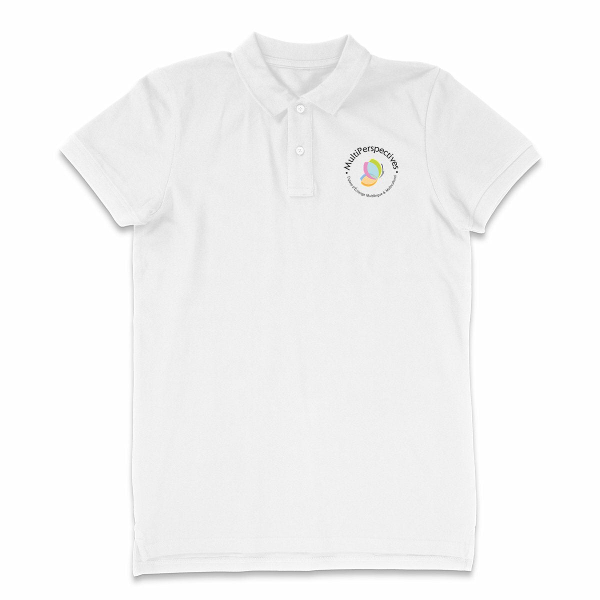 Polo Léger Homme - face_1