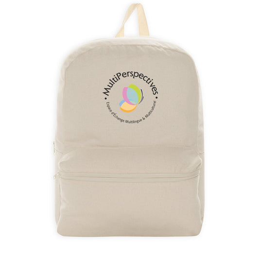 sac à dos 100% recyclé - face_1
